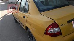 سایپا تیبا